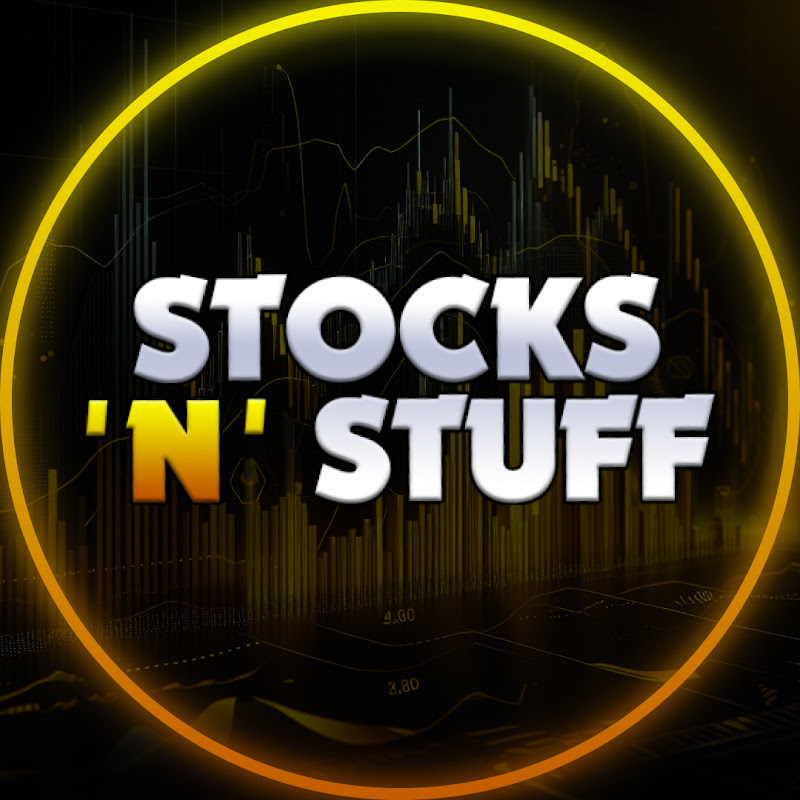 Stocks & Stuff | Alexey Fominov