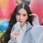 Tongtong Nanachin (ถงถง) ✈️