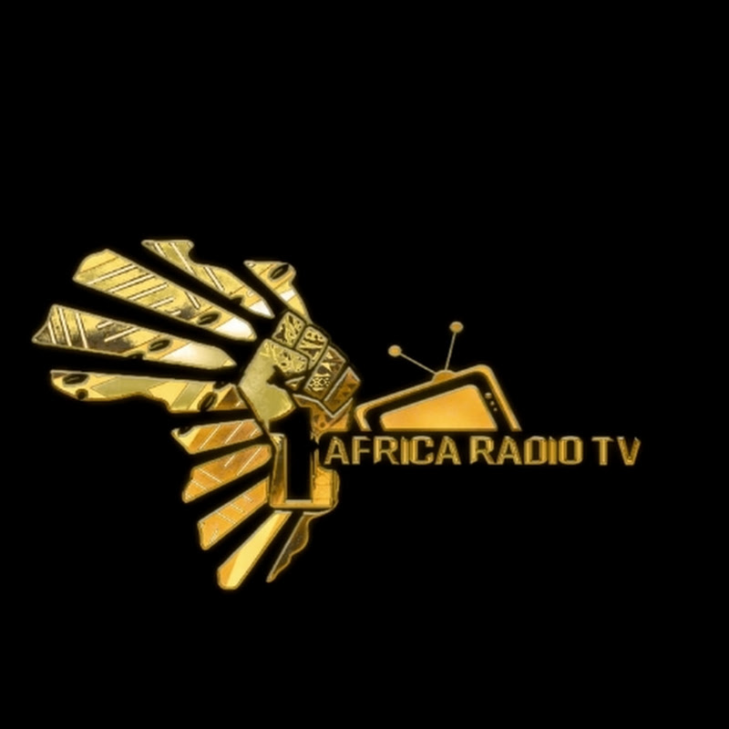 1Africa Radio Tv 🌍📻