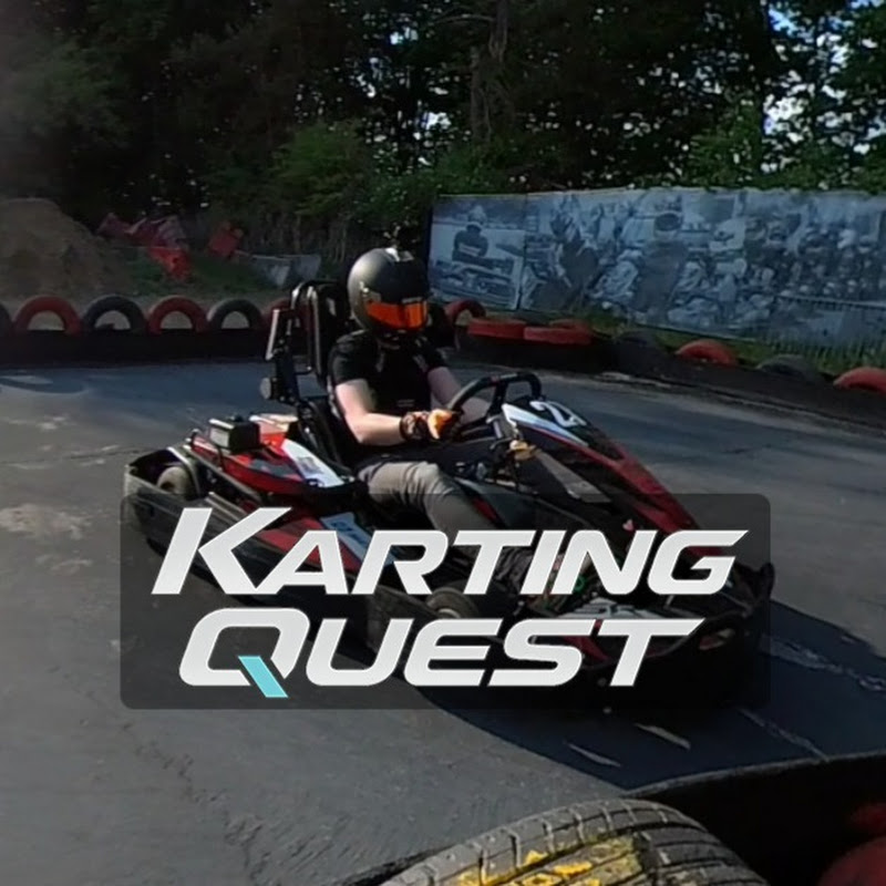 Karting Quest