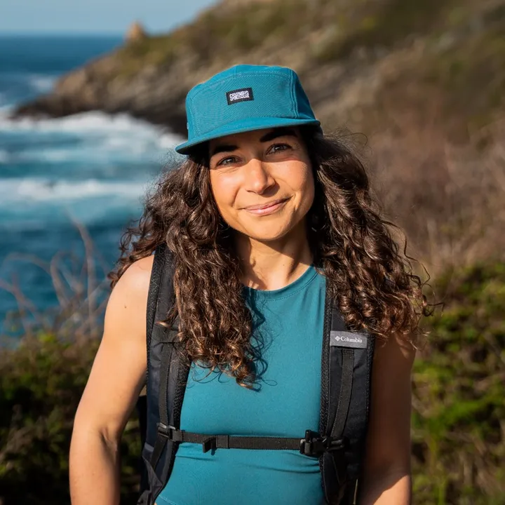 Laura | Mountain & ocean lover