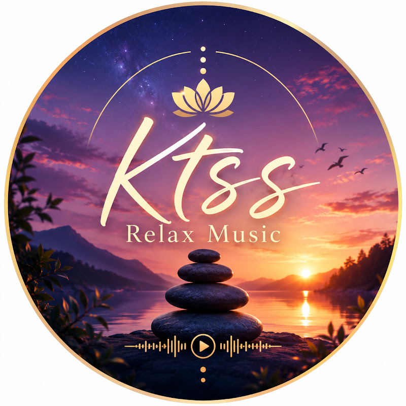 Ktss - RELAX MUSIC