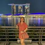 Myla Arceo-Olalia👑