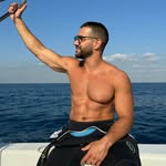 Patrik El Haddad