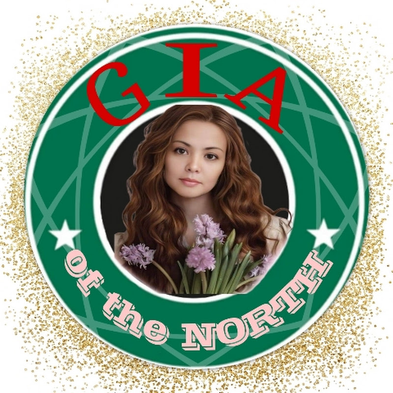 Geraldine D. Quiabang  (gia of the north)