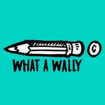 W H A T  A  W A L L Y©️