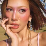 莫莉 Molly Chiang
