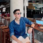 Cayson Wong