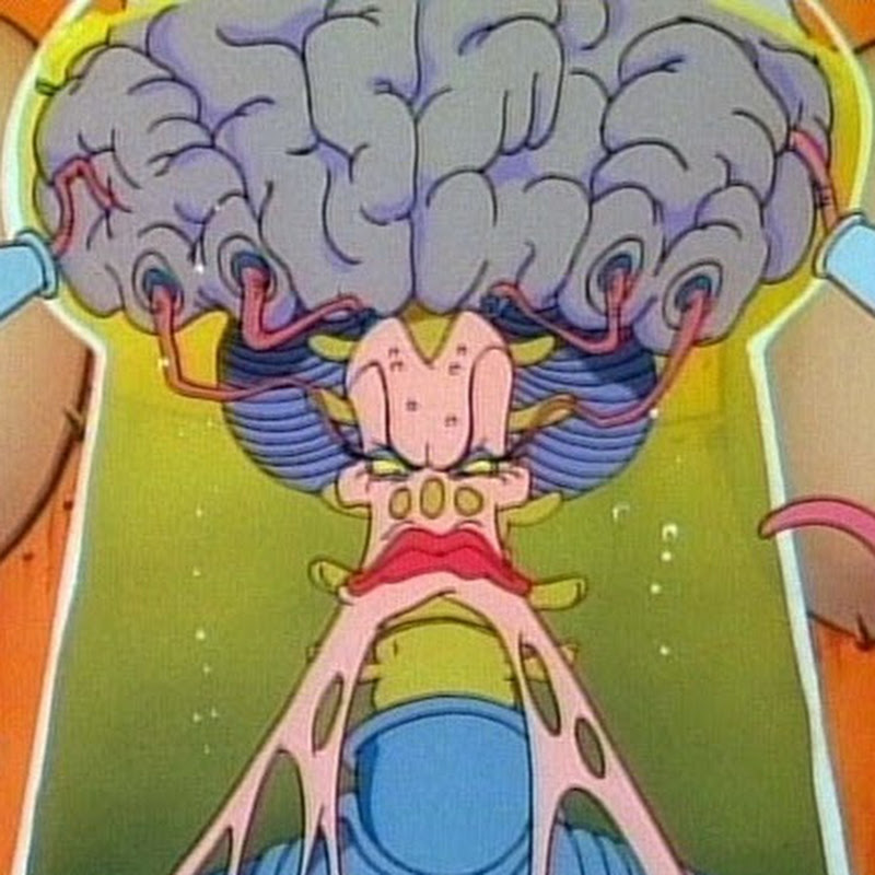 Braindead Entertainment