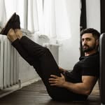 Avag Fitness
