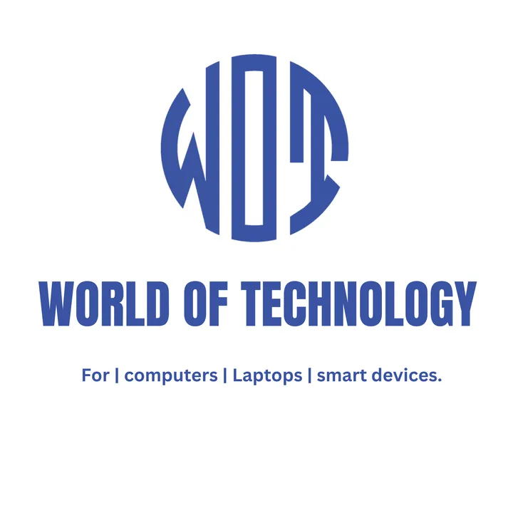 WORLD OF TECHNOLOGY