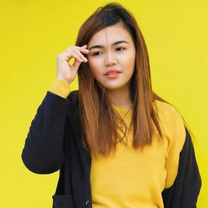 ynes Chuang