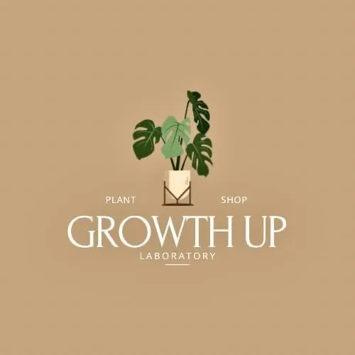 Growth UP