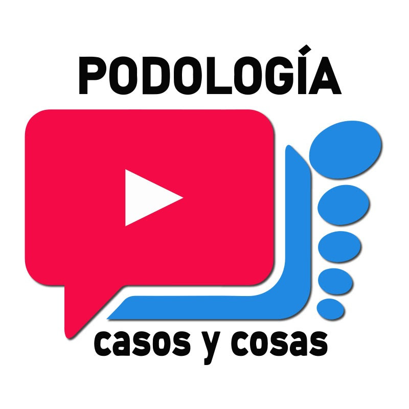 Podología Casos y Cosas