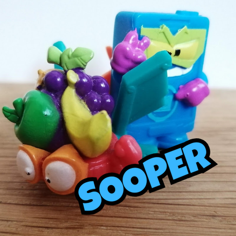SooperCollectibles