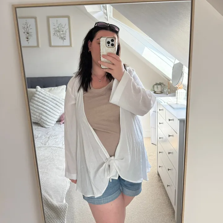 ☁️ Life with Becky ☁️