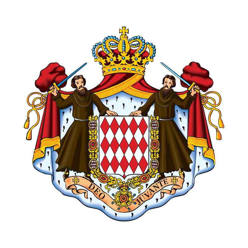 Palais Princier de Monaco