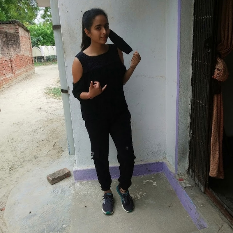 Dance With Manshi Singh