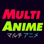 MultiAnime | Noticias Anime + Reseñas + Podcast + Geek + Games