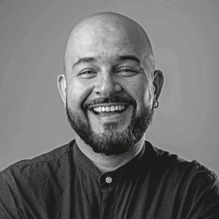 Oscar Pura Vida