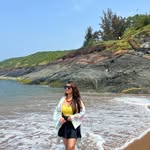 Aayushi Jain