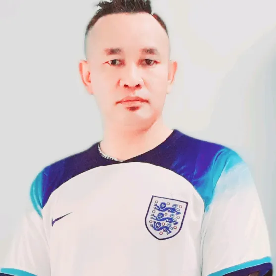 ⚽इलामेली ठिटो⚽