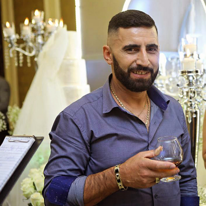 Я И МЫ ВСЕ HAMLET BAGHDASARYAN