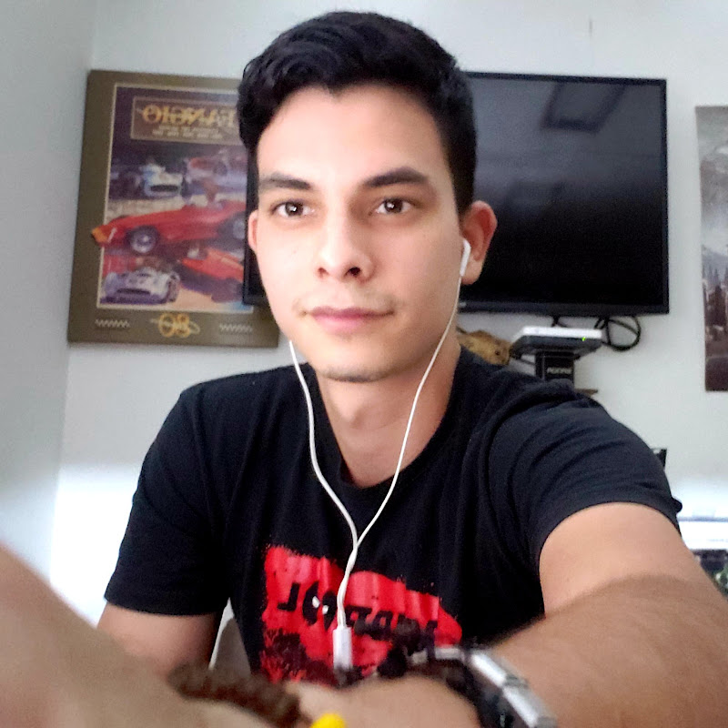 JuanchoPlay