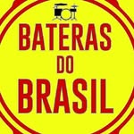 BATERAS DO BRASIL