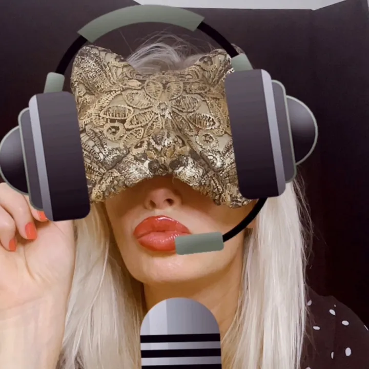 ASMR_Masked 💋