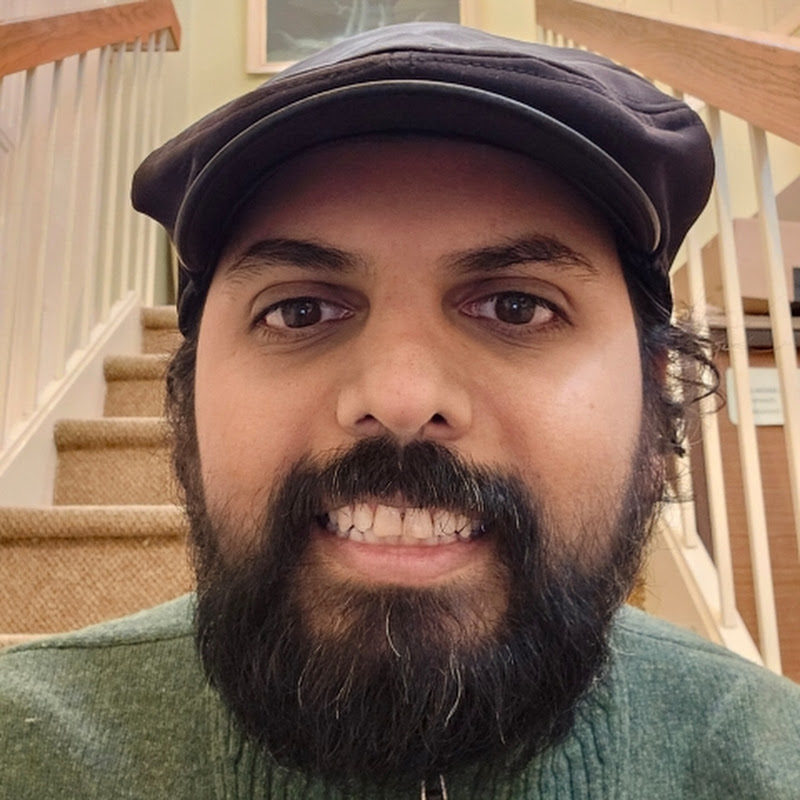 Santhosh CHRiS - jackbliss
