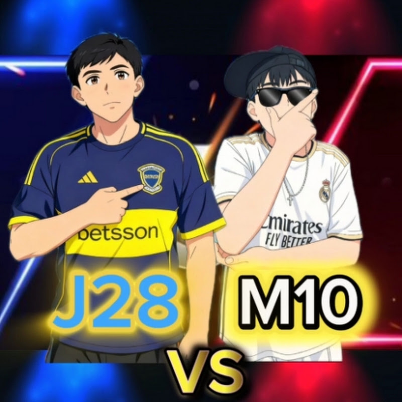 J.28 Vs M.10