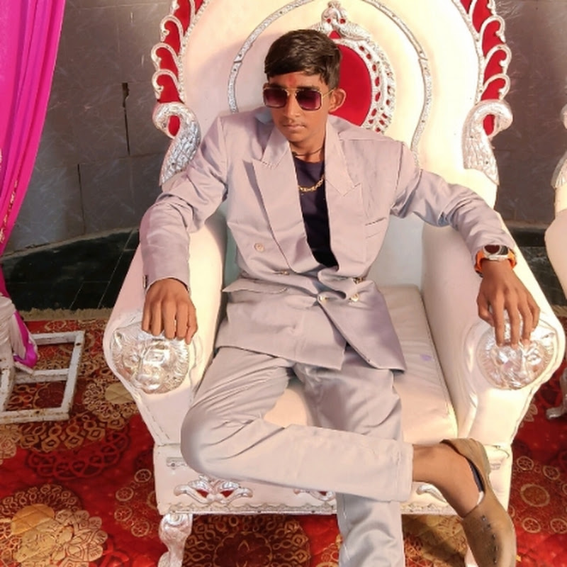 Bhavtik Giri Goswami 