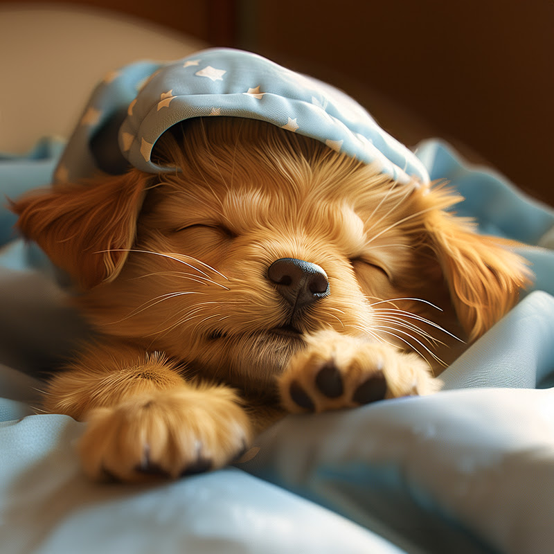 Soothing Dogs Music