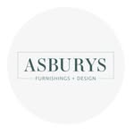 ASBURYS FURNISHINGS + DESIGN