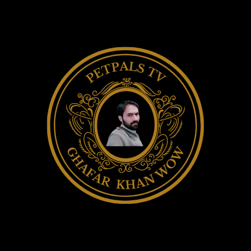 Ghafar khan wow
