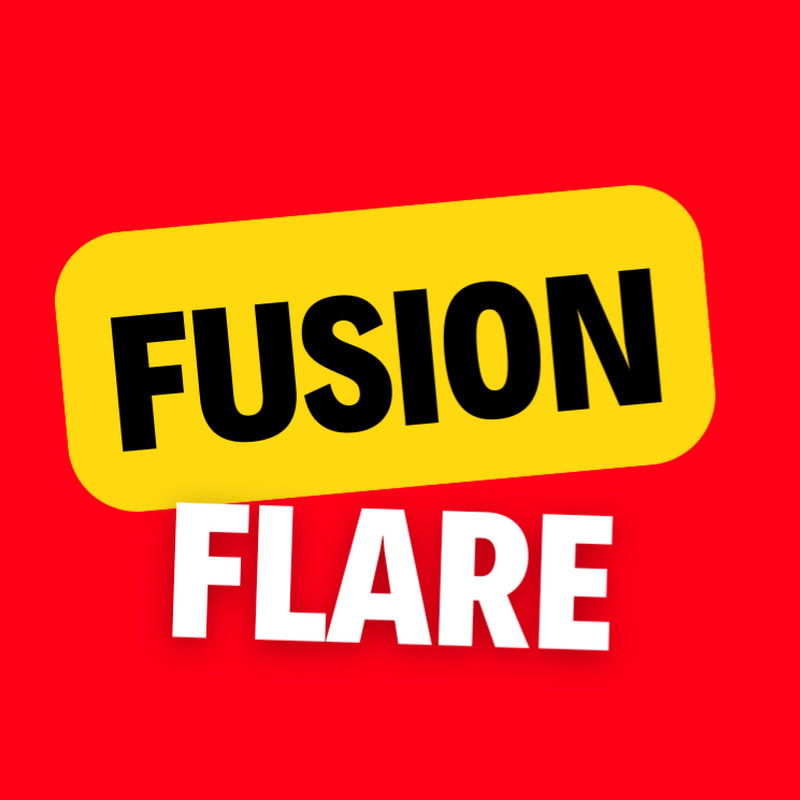 Fusion Flare Official