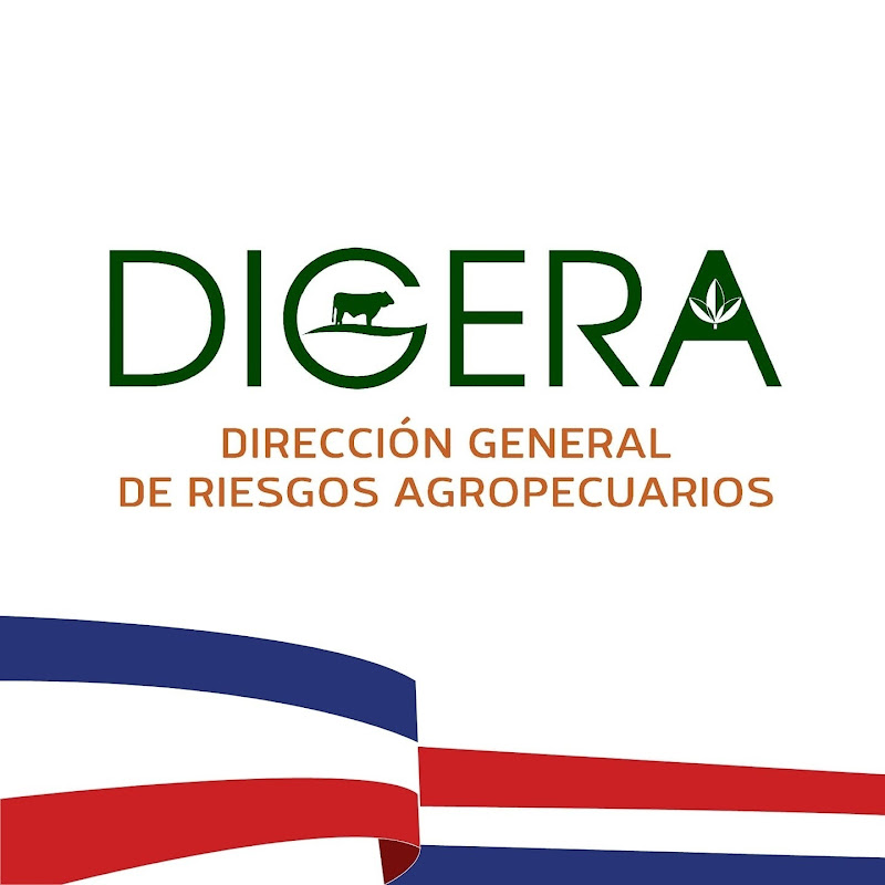 DIGERA - Dirección General de Riesgos Agropecuarios