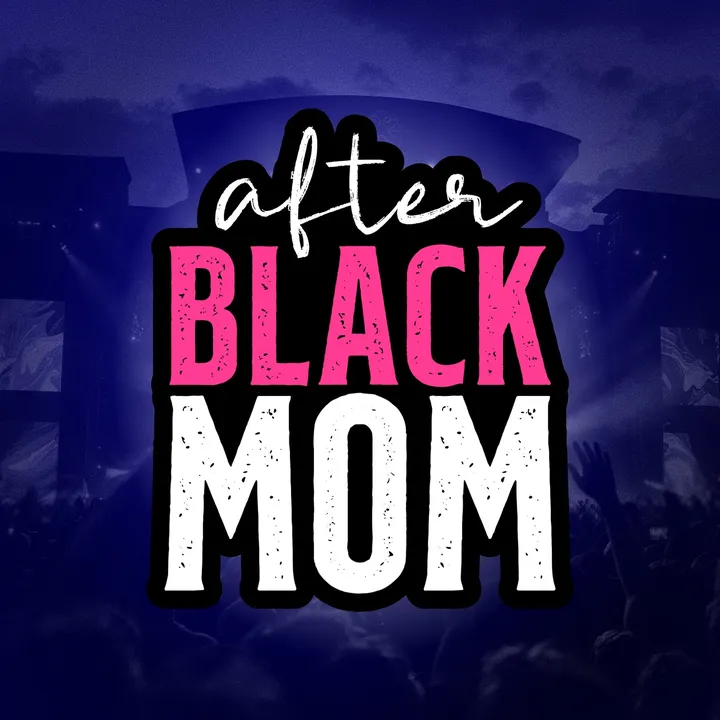 After Black Mom