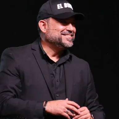 Flavio Jimenez