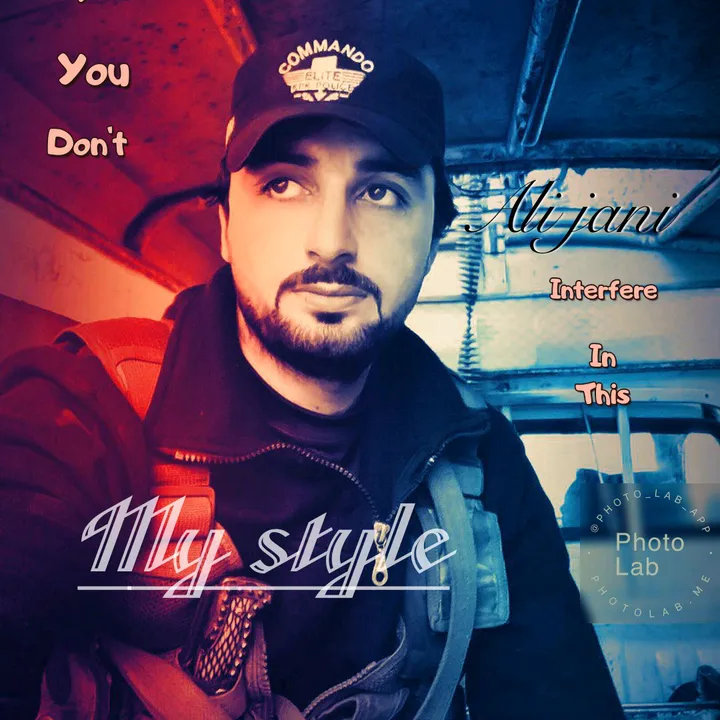 Ali Jan