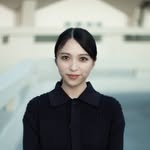 板橋 令子 / Reiko Itabashi