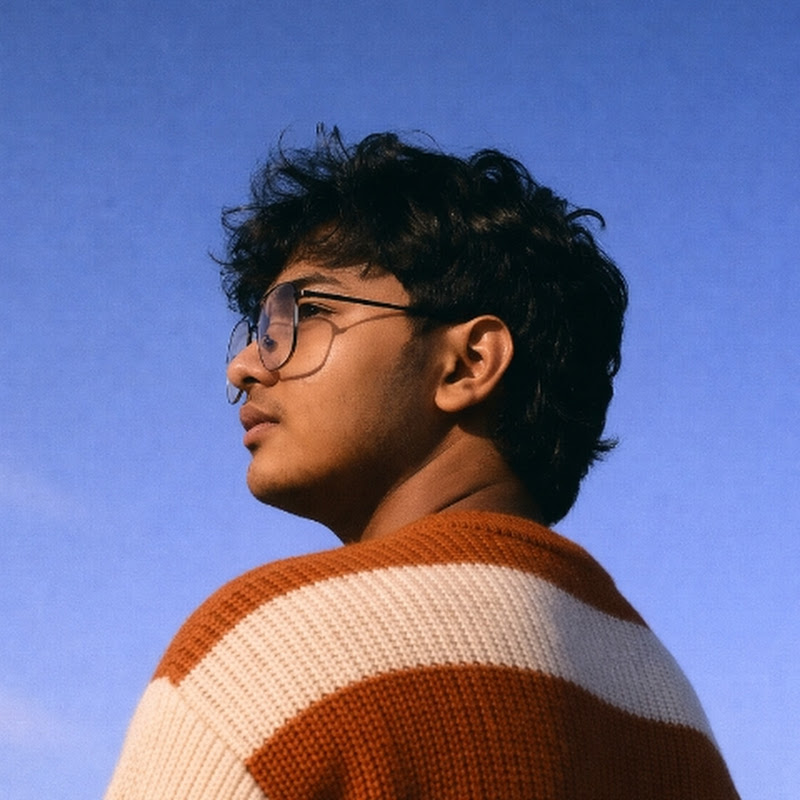 ARKOJIT SAHA OFFICIAL 