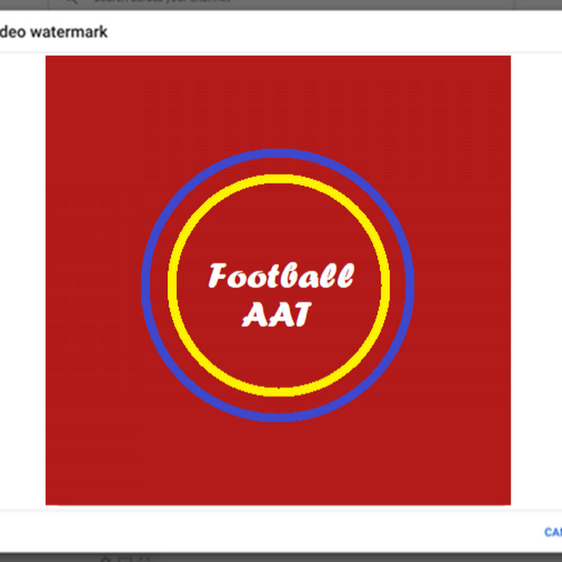 Football AAT 