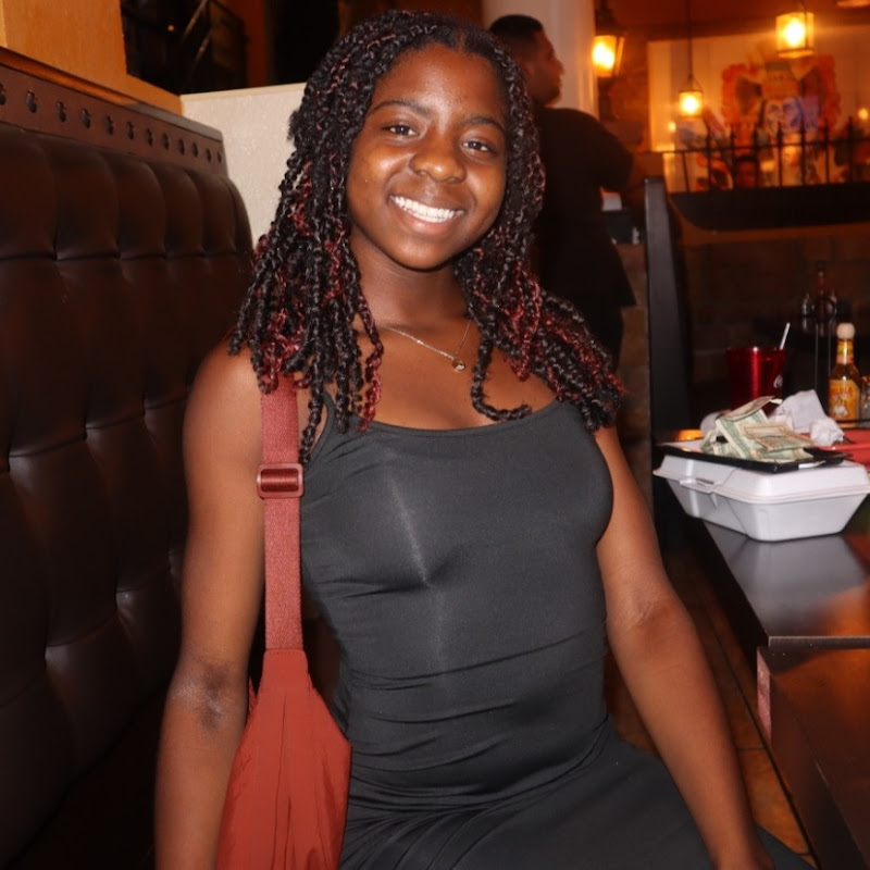 Yolanda Brooks