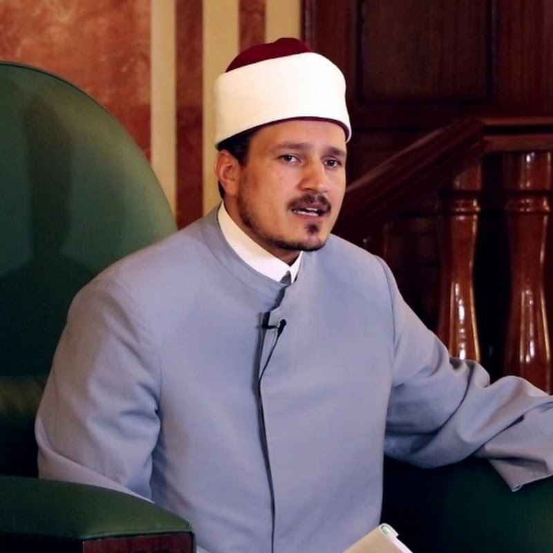  الدكتور أسامة هاشم الحديدي