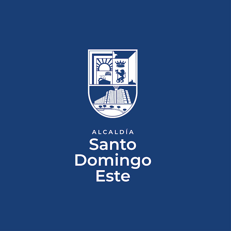 Alcaldía Santo Domingo Este 