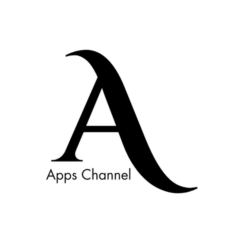 appschannel