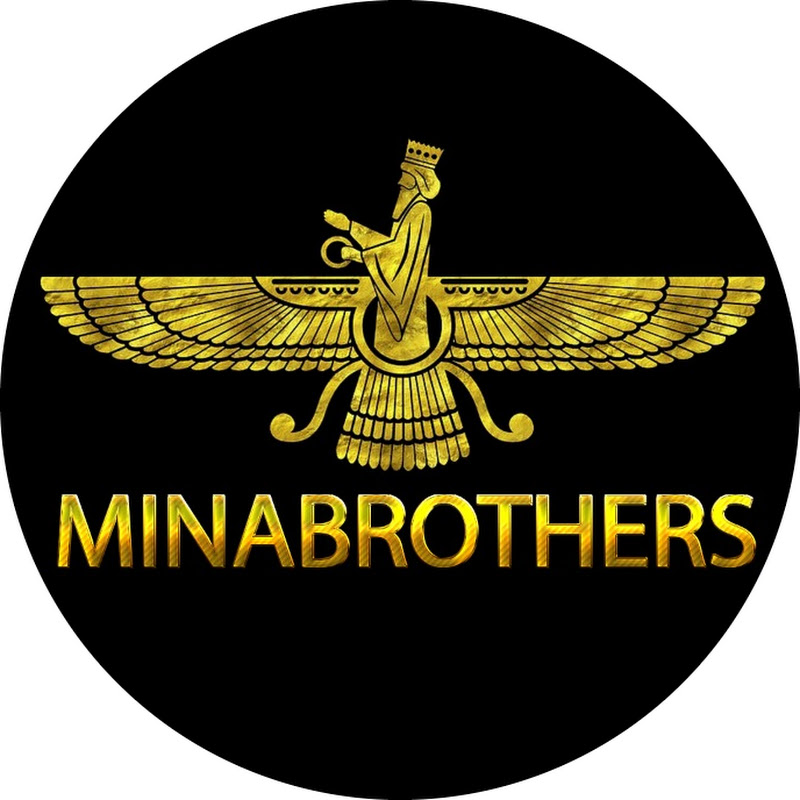 MinaBrothers