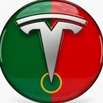 Tesla Portugal 🇵🇹